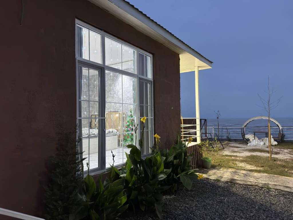 Astara Şahağacı günlük kirayə Həyət evi / Villa 70 AZN-a 1 otaqlı